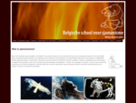 Belgische School voor Sjamanisme - bsvs. be | schoolsjamanisme. be