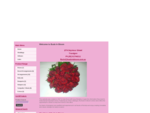 Buds In Bloom - Online Florist Shop Traralgon - Home