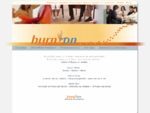 burn on | Edith Bayer | Coaching, Seminare, Unternehmensberatung