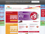Bus 201;ireann - View Ireland Bus and Coach Timetables 38; Buy Tickets