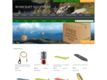Bushcraft Equipment | Outdoor Adventure Equipment | Backpacks, Tents, Camping, Hiking, Paddlin