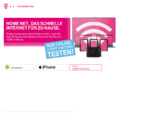 Aktuelle Handys und Tarife mit Online Rabatt T-Mobile