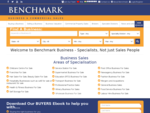 Benchmark Business – business for sale, businesses for sale Australia