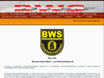 Home - BWS-Sicherheitsdienst