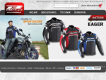 BELO Bikewear Motorradbekleidung Home - Ihr Shop für Motorradbekleidung, Motorradhelme und Zubehör