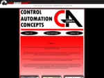 Control Automation Concepts