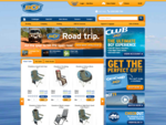 Boating Camping Fishing - Oztrail, Waeco, Engel all the best brands - BCF