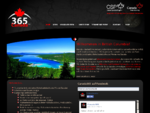 Canada365 - Abenteuerurlaub im Westen von Kanada / British Columbia