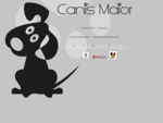 Canis Maior | pure verwennerij voor uw hond