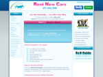 Car Rental Australia - Car Hire Australia, Thrifty Europcar Rentals