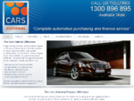 New Car Sales Melbourne | Car Finance Melbourne | Used Car Sales Melbourne