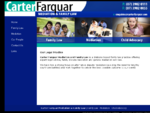 Carter Farquar Mediation and Family Law - Expert Family Law and Mediation Services in Brisbane