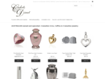 Urns, Cremation Jewelry, Coffins and Caskets AUSTRALIA. 100 Australian Owned.
