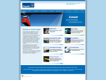 Cassie Freight International - Freight Forwarding Seafreight Airfreight Customs Clearance Customs Br