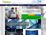 Multimedia Australia - Online Media, Web Design, Software, Marketing and Multimedia Solutions