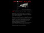 Craig Crowther Architects Pty. Ltd.