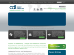 CDL Insight Outplacement, Career Transition, Business Capability, People Capability, Organisatio