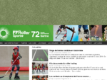 Actualités - Cdrs 72 Le Comité Départemental de Roller Sports de la Sarthe