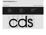 Creative Design Service GmbH | Home