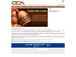 Ceda - Homepage