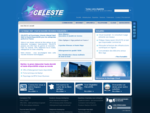 CELESTE – Fournisseur d'accès Internet Haut Débit pour les entreprises - CELESTE