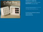 Cellar Box