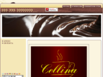 Ρόφημα σοκολάτα | Cellina | Χριστίνα Διαμαντοπούλου | Μεσολόγγι |