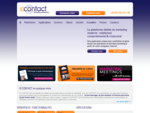 ID CONTACT - marketing automation, marketing relationnel, marketing comportemental cross-canal