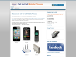 Cell To Cell Mobile Phones Berwick, Wireless Broadband, Telstra NextG Dealer