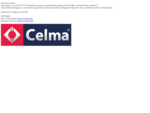 Platforma B2B dla partnerów handlowych – e-Celma - Logowanie