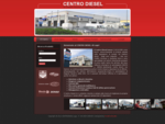 CENTRO DIESEL Lugo di Romagna - Centro Diesel Lugo officina meccanica professionale autorizzata Delp