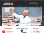 Centro Médico Athenas - Clínica Higashi | Medicina antienvelhecimento, medicina ortomo