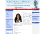 Centro italiano Tiroide