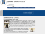 Centro Uffici Catania - Noleggio di Uffici Arredati ed Attrezzati