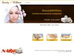Beauty Wellness | Centrum Kosmetologii i Promocji Zdrowia