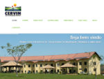 Cervin | Centro de Recuperação Vida Nova – Rolândia (PR)