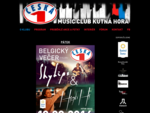 Česká 1 Music club