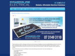 Brisbane Electrical Contractors | Aircon Installation | Solar Installation |