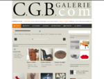 C. G. B Galerie
