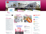 Centre Hospitalier Intercommunal de Toulon - La Seyne-sur-Mernbsp;-nbsp;Patients et visiteursnbsp