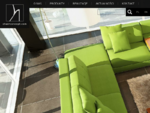 Meble hotelowe i biurowe - kompleksowe wyposażenie - sofy, krzesła, fotele - Chairconcept Toruń