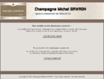 Champagne Michel GAWRON