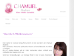 Chamuel Akademie - Wissen • Weisheit • Spiritualität