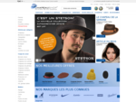 Chapeau en ligne • 5000 casquettes et chapeaux | Chapeaushop. fr