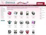 Charms. ie - Irish Online Store for Silver Charms, Beads and Charm Bracelets