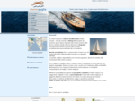 Charter Puglia - noleggio barca a motore in puglia, grecia e croazia, charter barche mare adriatic