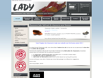 Chaussures lady, fabricant de chaussures pour femmes