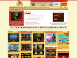 Gokkasten | online gokkasten, gratis gokkasten, casino fruitautomaten
