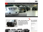 Dodge Ram Specialist en in luxe Amerikaanse Pickups - Chevrolet-import. nl