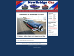 NewBridge Car NewBridge Car Parts